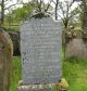 Photo of headstones/thumb_Roderick McLennan d1905 hdstn Kinlochewe & fam